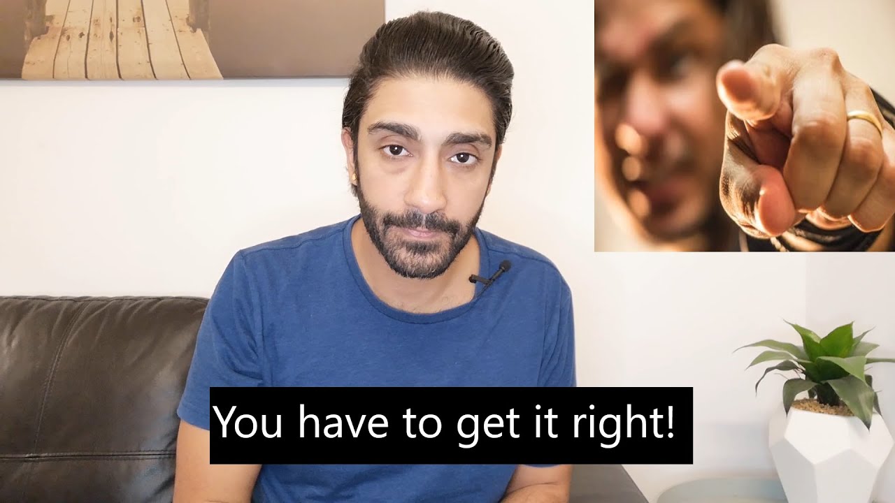 Avoidant attachment and their families | Dr Sia