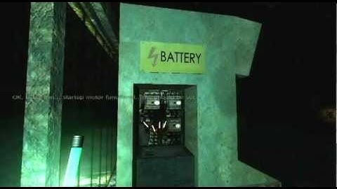 Penumbra Overture - like a G7 Generator - pt 3