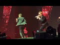 191229 WINNER CROSS TOUR in Macao day2 빼입어 DRESS UP