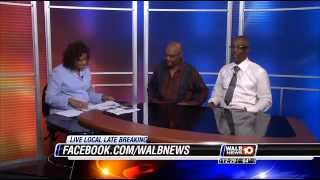 WALB TV 10