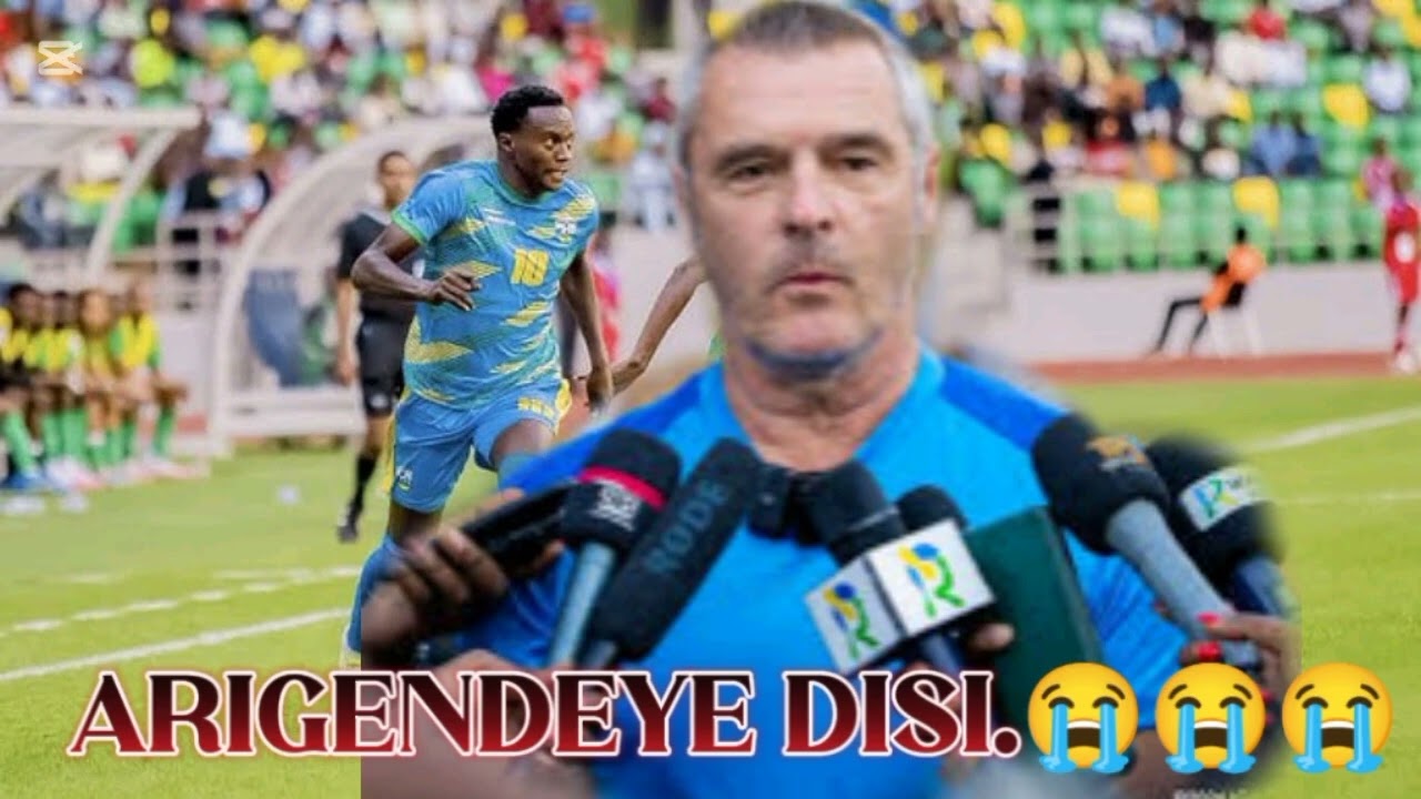 TUBAZANE EP 3:: Umutoza mushya w'amavubi.. CS aragarutse.. spittler yajugunywe.. Abakinnyi bashya in