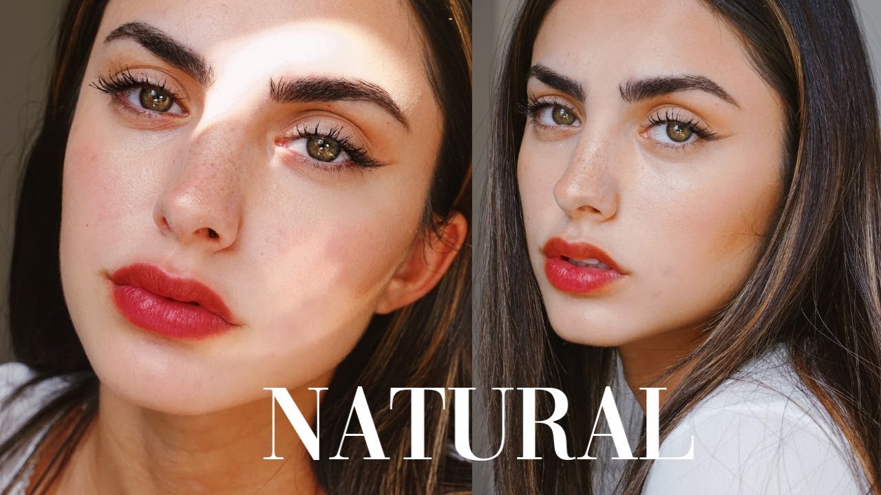 NATURAL  | Joanna Marie