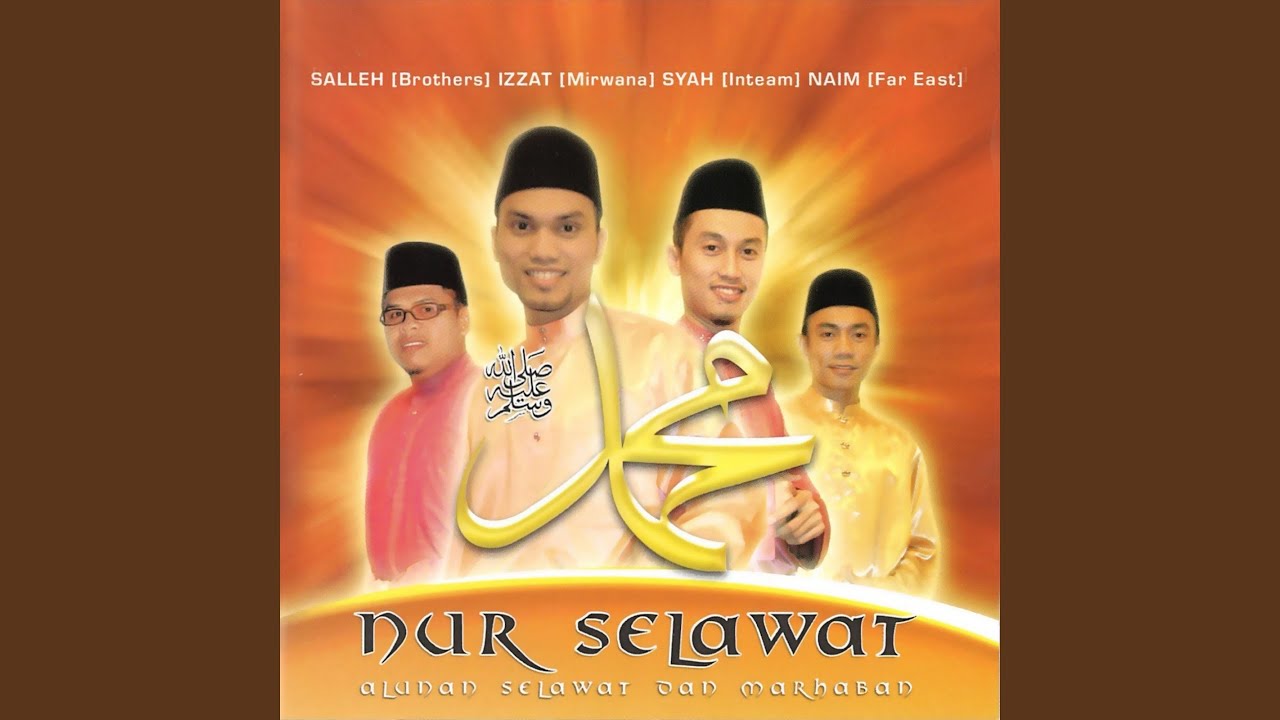 在 YouTube 上觀看「Solla 'Alaikallah」 在 YouTube 上觀看「Solla 'Alaikallah」
