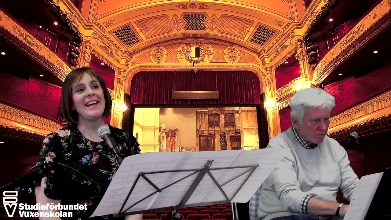 10 Min plats på jorden