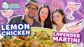Michael Symon’s Go-To Grilled Chicken Method
