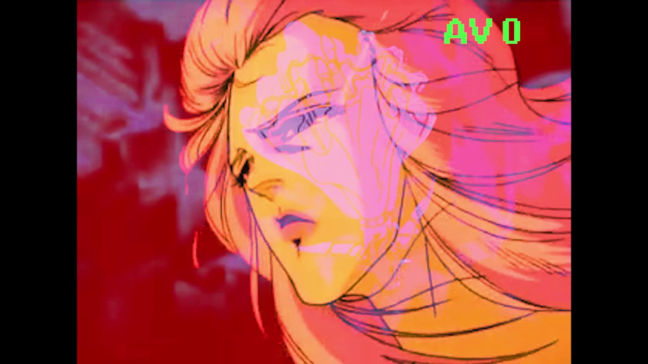 AV 0 - 199X / 北斗の拳 / Hokuto no Ken (ITA Vaporwave) - YouTube