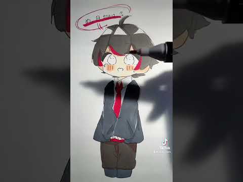 カラフルピーチのゆあんくんを色塗りしてみました カラフルピーチ からぴち ゆあんくん Stellaの色塗り動画 