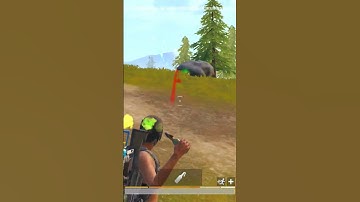 M249 + 6x 💀💀 || Viral video #bgmi #shorts # 1v2 #clutch