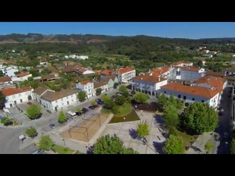 Video Promocional do Concelho de Ansião