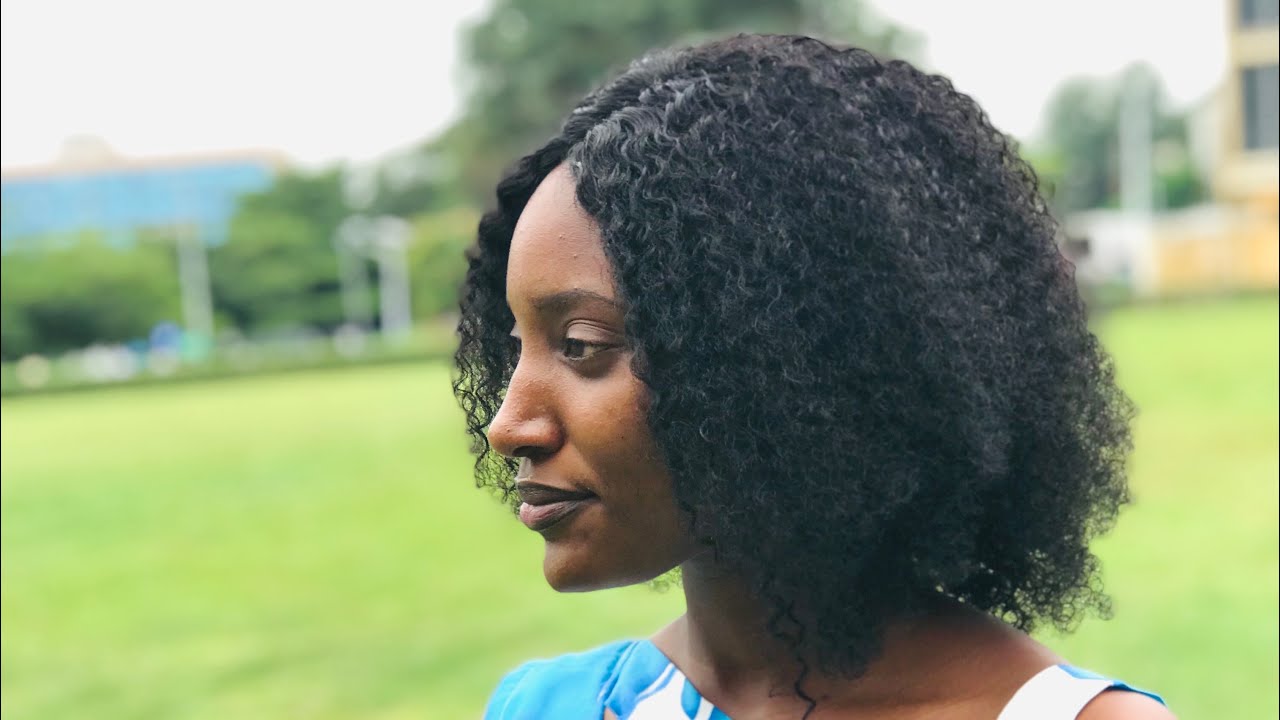 I love these. 😘 Let’s try these cute wet curl wig styles