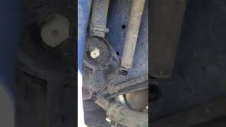 2017 kenworth w900   No heat