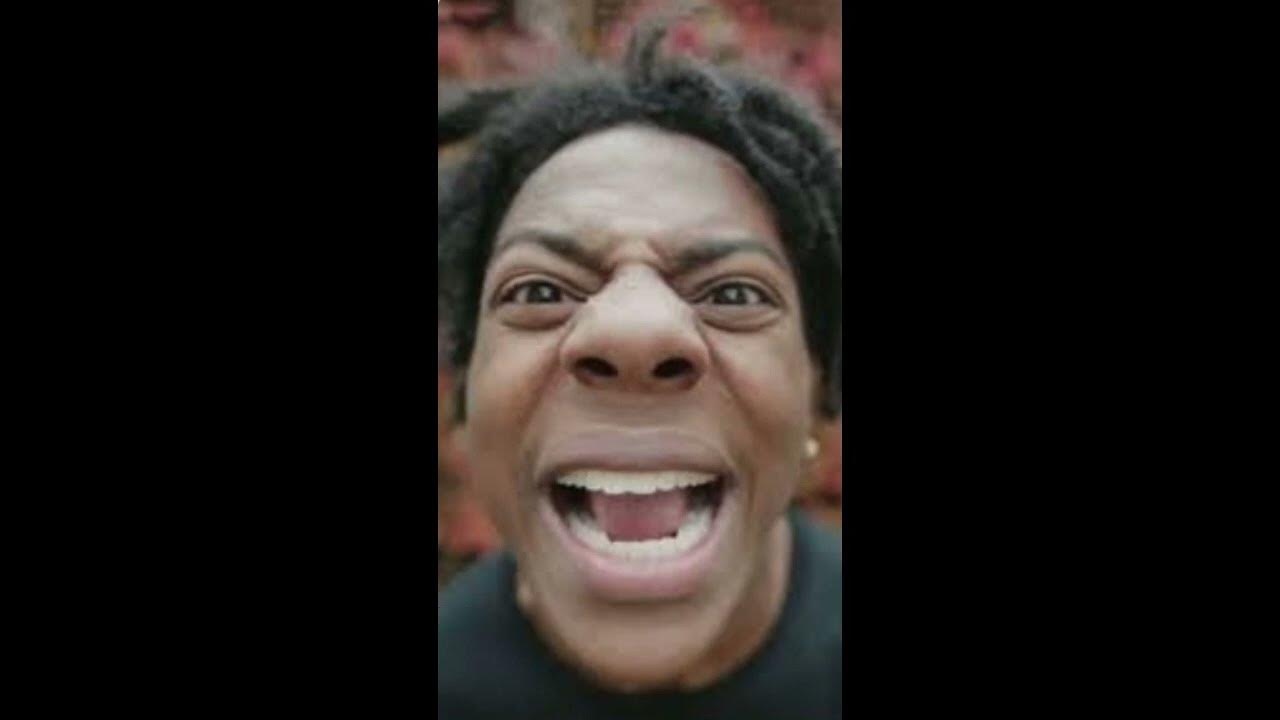 ISHOWSPEED Shake ( lyrics song ). YouTube