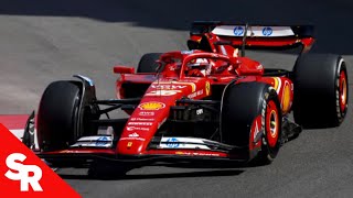 2024 F1 Monaco Grand Prix Review