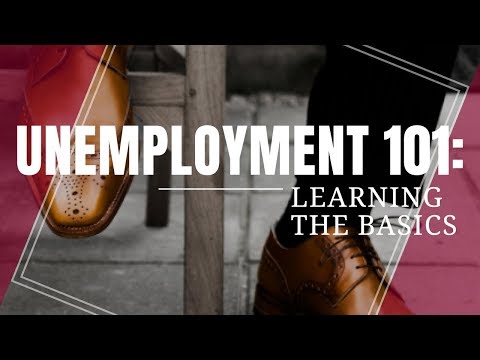 Unemployment 101 for Employers: Learning the Basics