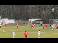 25/26 | Tikvesh 1 - 4 Shkëndija | HIGHLIGHTS | NMFL Game 18
