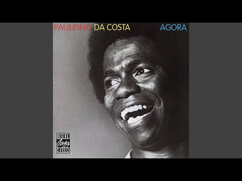 Putar Berimbau - Paulinho da Viola