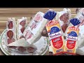 Gawin mo to sa loaf bread at strawberry|Japanese fruit sando