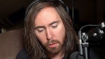 FFXIV saved Asmongold