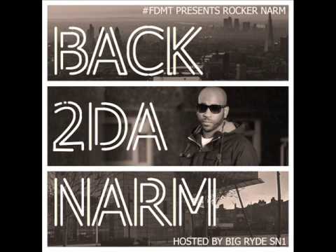Back 2 Da Narm 13 - Automatic Freestyle
