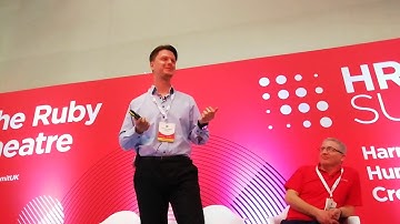 Sourcing as a long-term career: Ondrej Prochazka, talent sourcer and alum of Hudson RPO, discusses