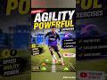 Agility Powerful Exercise!!#sadhumarandi #football #viral #india #jharkhand #sadhu #shorts