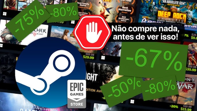 Conta Steam Argentina - Compre Jogos Por Mais Barato ! - DFG