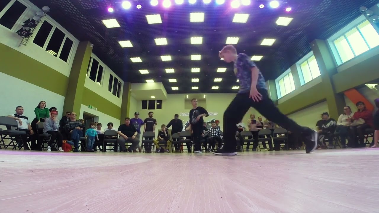 Snow Beat Battle VI | 11-17 | Metall vs Yamal vs Mogila