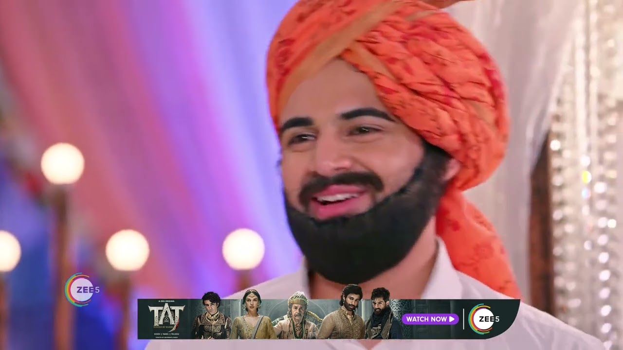 Kumkum Bhagya | Ep - 2435 | Webisode | Jun, 12 2023 | Krishna Kaul, Mugdha Chaphekar | Zee TV