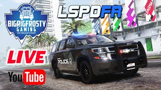 Police Drug Task Force RP LSPDFR (GTAV) with Frosty!