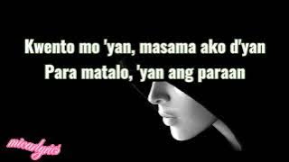 kwento mo Yan by queen Manica money