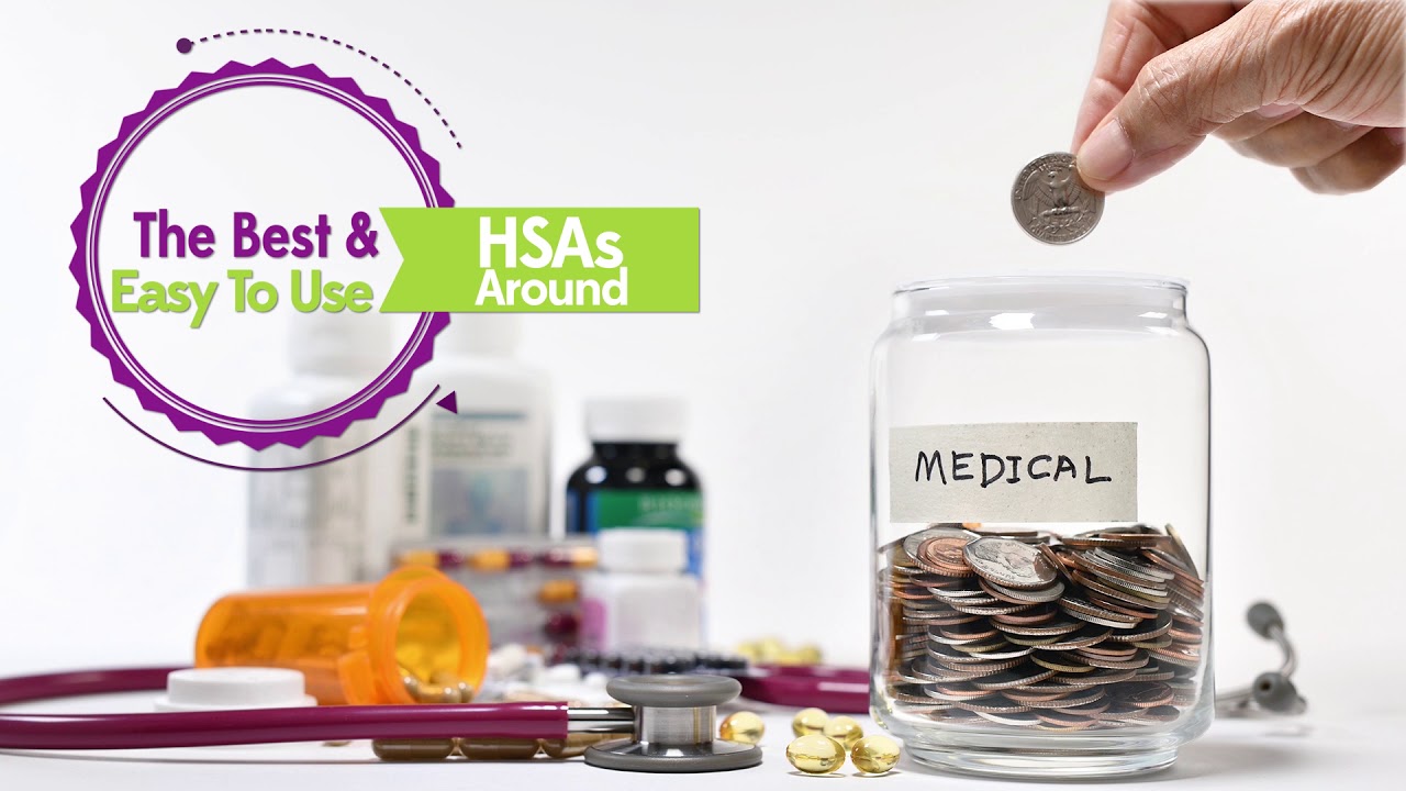 Health Savings Accounts (HSA) For Insurance Agents to give to Their