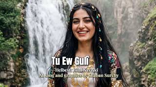 Tu Ew Gulî