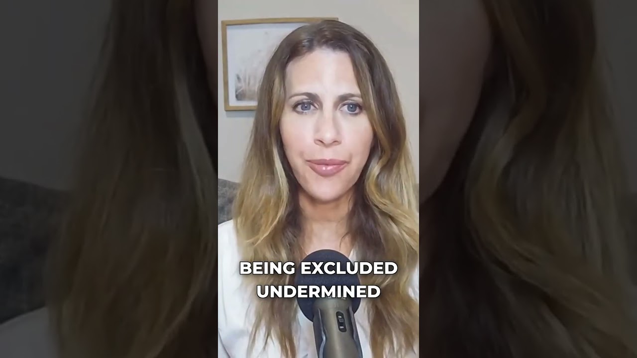 The Bigger Problem: Women Undermining Women