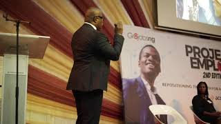 If you don't have Digital Skills, you will soon be out of Job - Ubong King screenshot 1