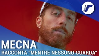 Mecna, Le Interviste Di Rockol Mentre Nessuno Guarda