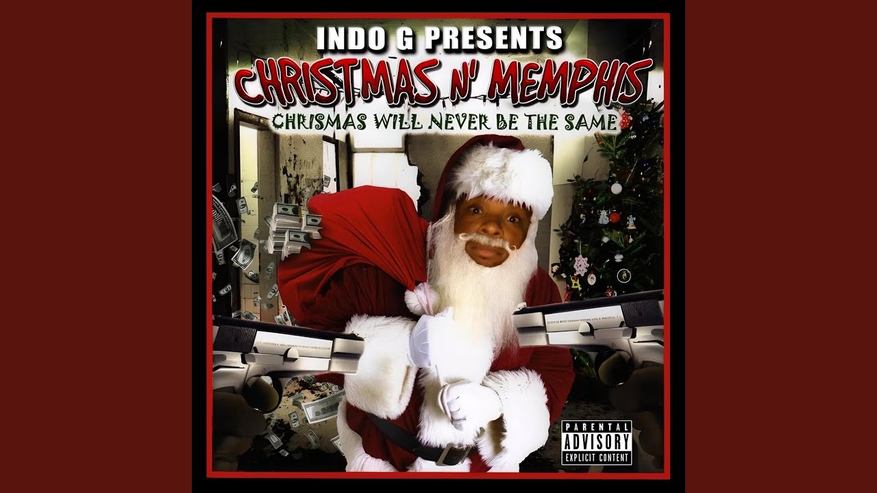 All I Want for X-Mas Is My Charges Dropped - YouTube