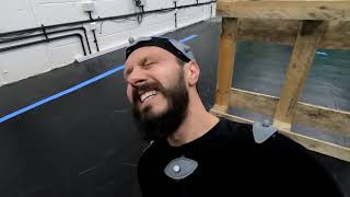 Motion Capture Showreel