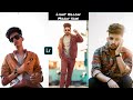 Lightroom Light yellow 💛 Moody tone // Lightroom New updates introduction #lightroom #editing