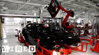 The Window Series Trailer: How the WIRED World Works-WIRED
