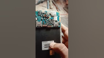 #sanutelecom             Geoinee P7 Max Shorting & Dead Problem Solve