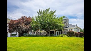 Classic Cape Cod in St. Mary’s