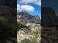 #barcelona #viral #travel #abroaddiaries #diaries #livingabroad #spain #montserrat