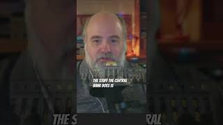 Monetary Policy vs Fiscal Policy Bob Murphy Show Ep. 492