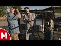 Borat 2: Cage Home Scene in 4K π₯