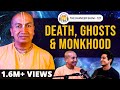 Life-Changing Conversation With The Legendary Monk - Gauranga Das | The Ranveer Show 127