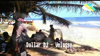 Dollar DJ - Wolosso #zouglou #abidjan #coupedecale