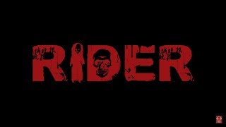 KHALIGRAPH JONES X PETRA- RIDER( MUSIC VIDEO)