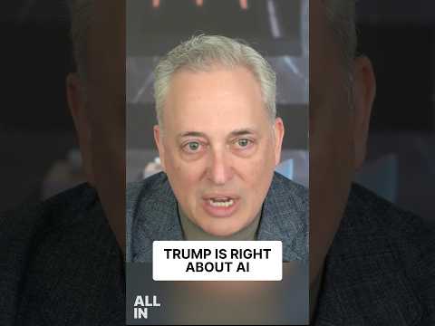 David Sacks: Trump’s Instincts on AI and Data Centers Are Right