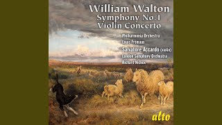 Symphony No.1 in B flat minor