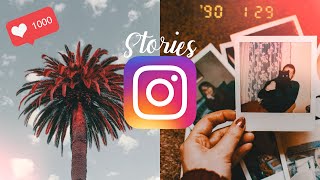 USE THESE 5 FREE APPS FOR AMAZING INSTAGRAM STORIES IN 2020! 🔥 screenshot 5